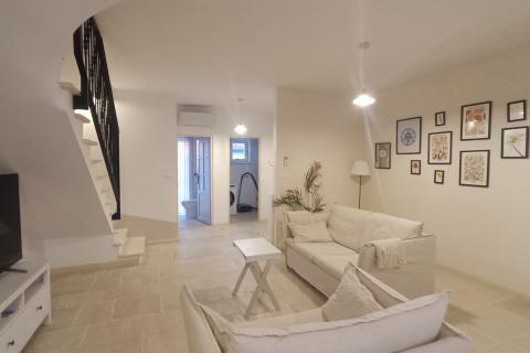 Istra, Barban okolica, kuća na lijepoj poziciji