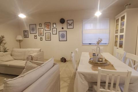 Istra, Barban okolica, kuća na lijepoj poziciji