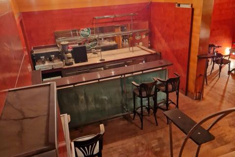 Zagreb, Centar 80 m2