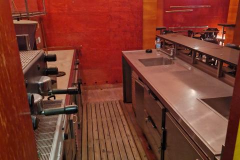 Zagreb, Centar 80 m2