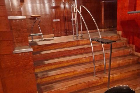 Zagreb, Centar 80 m2