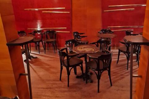 Zagreb, Centar 80 m2