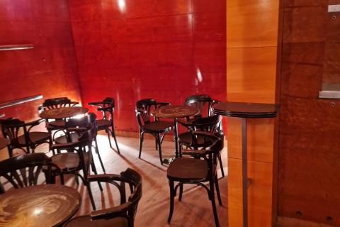 Zagreb, Centar 80 m2