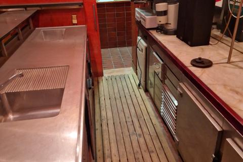 Zagreb, Centar 80 m2