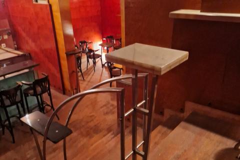 Zagreb, Centar 80 m2