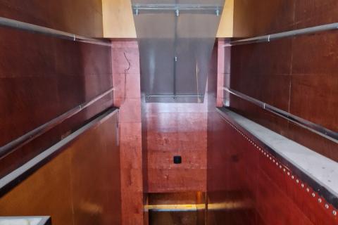 Zagreb, Centar 80 m2