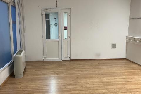 RIJEKA, Škurinje, poslovna zgrada - 217 m2