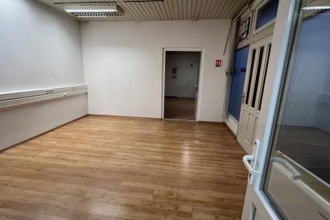 RIJEKA, Škurinje, poslovna zgrada - 217 m2