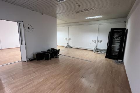 RIJEKA, Škurinje, poslovna zgrada - 217 m2