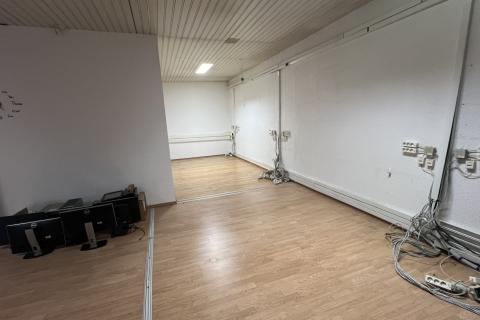 RIJEKA, Škurinje, poslovna zgrada - 217 m2