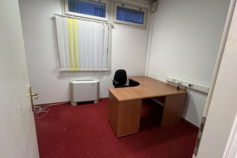 RIJEKA, Škurinje, poslovna zgrada - 217 m2