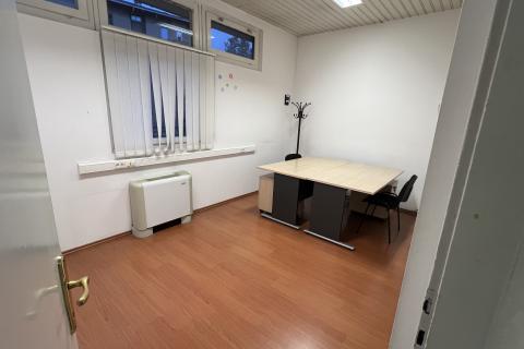 RIJEKA, Škurinje, poslovna zgrada - 217 m2