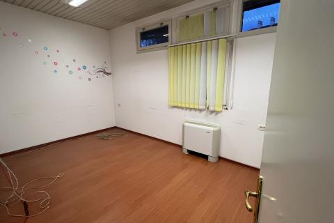 RIJEKA, Škurinje, poslovna zgrada - 217 m2