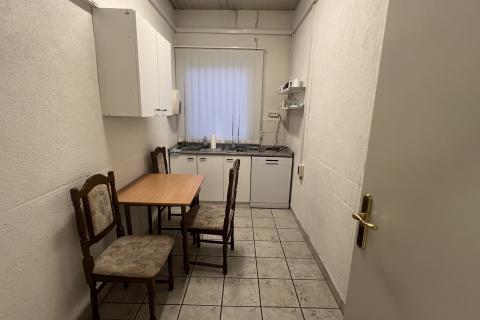 RIJEKA, Škurinje, poslovna zgrada - 217 m2