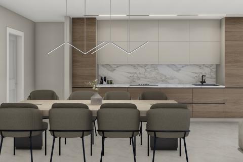 Istra, Rovinj okolica - kuća s garažom okružena prirodom