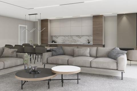 Istra, Rovinj okolica - kuća s garažom okružena prirodom