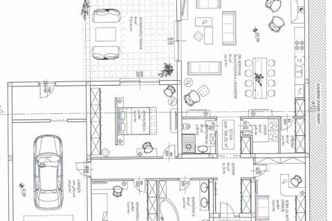 Istra, Rovinj okolica - kuća s garažom okružena prirodom