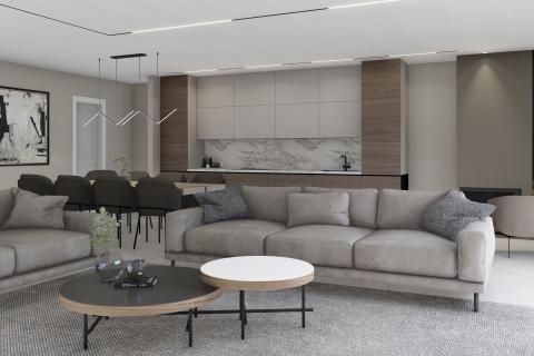 Istra, Rovinj okolica - kuća s bazenom okružena prirodom