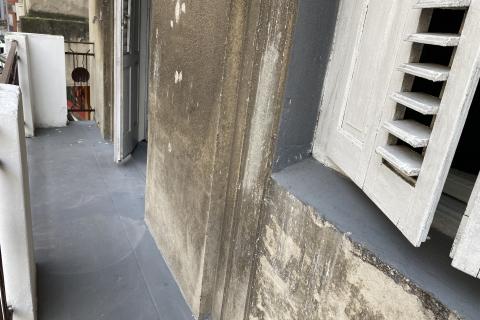 Condo/Apartment Brajda, Rijeka, 120m2