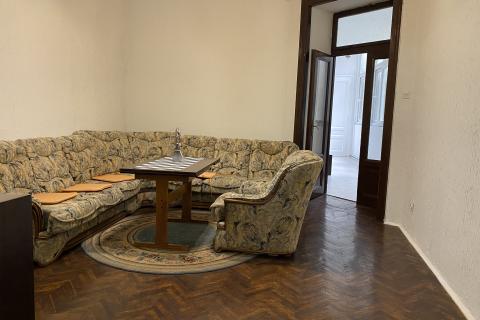 Condo/Apartment Brajda, Rijeka, 120m2