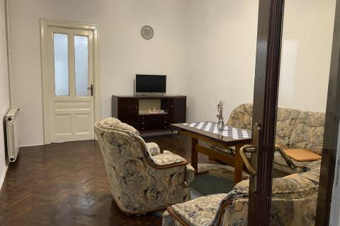 Condo/Apartment Brajda, Rijeka, 120m2