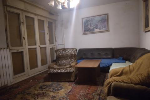 Rijeka, Rastočine, najam stana 1S+DB, 50 m2