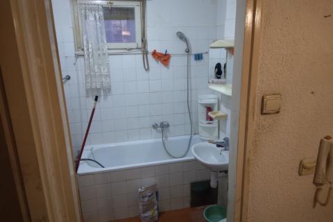 Rijeka, Rastočine, najam stana 1S+DB, 50 m2