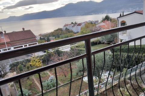 Flat/Appartement Marčeljeva Draga, Rijeka, 96m2