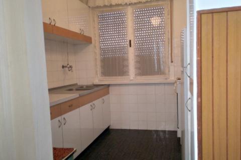 Flat/Appartement Marčeljeva Draga, Rijeka, 96m2