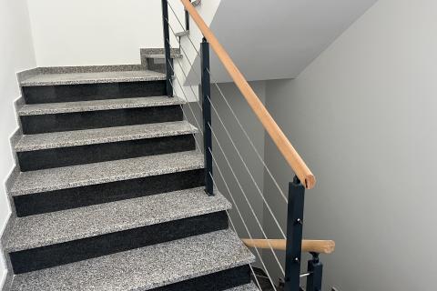 Istra,Medulin, trosoban stan 500 m od mora