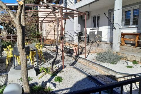 Istra,Fažana,stan sa vrtom 400 m do plaže!