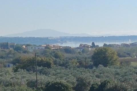 Istra, Pomer -  dvije samostojeće kuće - prilika 