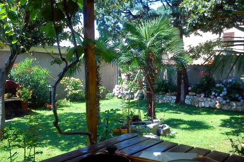 House Kostrena, 250m2