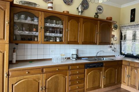 House Kostrena, 250m2