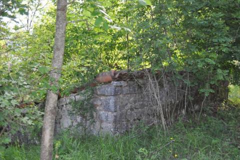 Jušići, Matulji, atraktivno zemljište, 4130 m2 - pogled na more