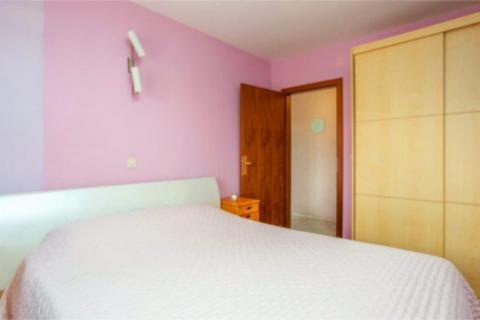 Krk, Malinska - jednosoban stan, pogled na more