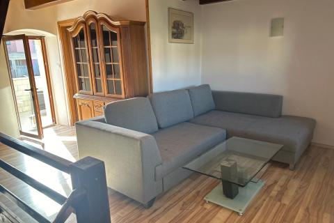 Poreč, okolica, kamena kuća za najam 