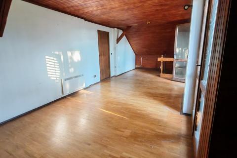 Zagreb, Borčec - kuća sa dvorištem za najam radnika 