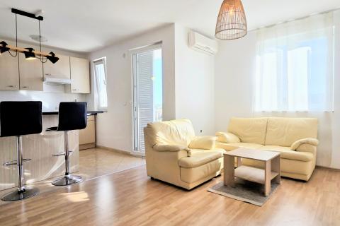 Квартира/Апартамент Rovinjsko Selo, Rovinj, 50m2