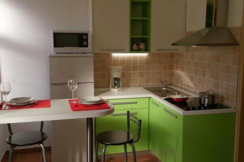 Rijeka, centar, moderni studio apartman, 19 m2 - odlična investicija