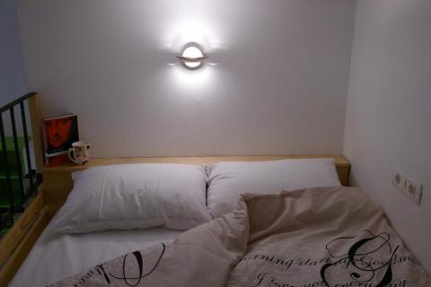 Rijeka, centar, moderni studio apartman, 19 m2 - odlična investicija