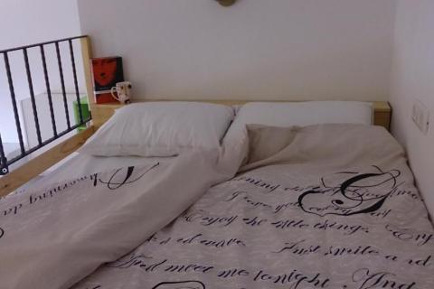 Rijeka, centar, moderni studio apartman, 19 m2 - odlična investicija