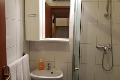 Rijeka, centar, moderni studio apartman, 19 m2 - odlična investicija