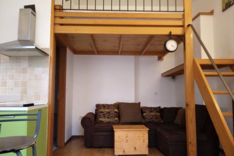 Rijeka, centar, moderni studio apartman, 19 m2 - odlična investicija