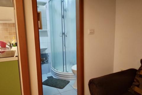 Rijeka, centar, moderni studio apartman, 19 m2 - odlična investicija