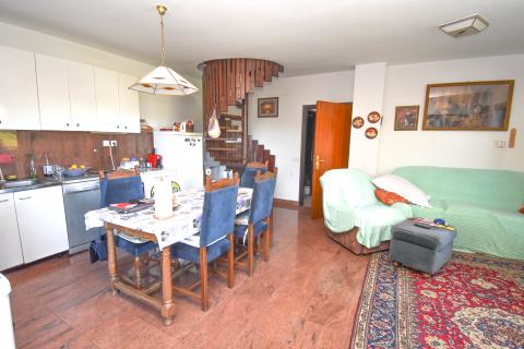 Huis Cerovački Galovići, Duga Resa, 170m2