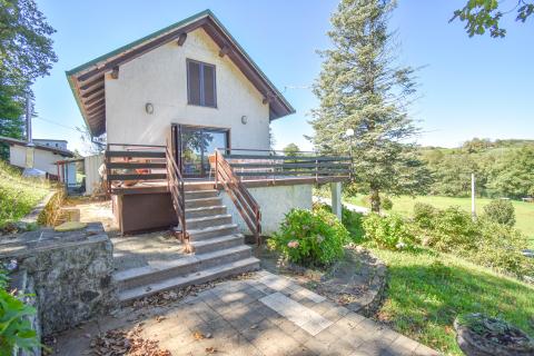 Huis Cerovački Galovići, Duga Resa, 170m2