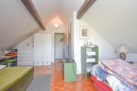 Huis Cerovački Galovići, Duga Resa, 170m2