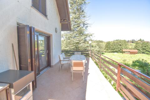 Huis Cerovački Galovići, Duga Resa, 170m2