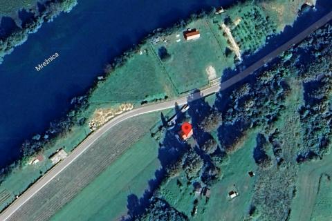 Huis Cerovački Galovići, Duga Resa, 170m2